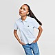 Blå Lacoste Small Logo Polo Shirt
