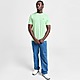 Grøn BOSS Core T-Shirt Herre