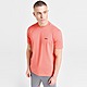 Pink BOSS Core T-Shirt Herre