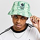 Grøn adidas Team GB Bucket Hat
