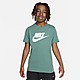  Nike Hybrid Logo T-Shirt Junior