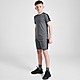 Grå Nike Academy Shorts Junior