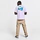 Lilla Nike Max90 Graphic Jewel T-Shirt