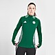 Grøn adidas Celtic Training Top PRE ORDER