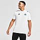 Hvid adidas Newcastle United FC Training Polo Shirt
