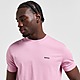 Pink BOSS Core T-Shirt Herre