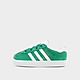 Grøn/Hvid/Guld adidas Originals Gazelle II Sneakers Småbørn