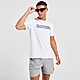 Hvid Alessandro Zavetti Mereso 2.0 T-Shirt