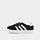 Sort/Hvid/Hvid adidas Originals Gazelle II Sneakers Småbørn