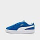 Blå Puma Suede XL Children