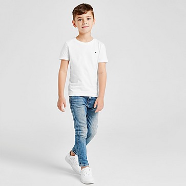 Udsalg | Tommy Hilfiger T-Shirts & Shirts - Age 3-7 Years | JD