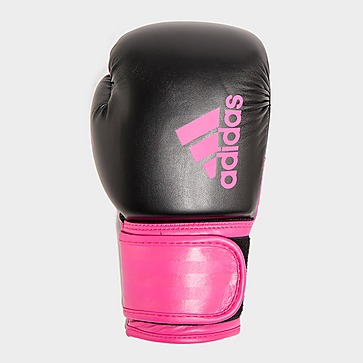adidas Hybrid 100 Boxing Gloves
