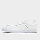 Hvid adidas Originals Gazelle Herre