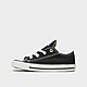 Sort Converse All Star Ox Baby