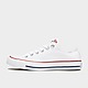 Hvid Converse All Star Ox Dame