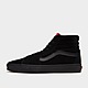 Sort/Sort Vans Sk8-Hi Herre