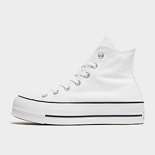 Converse All Star Lift High Platform Dame