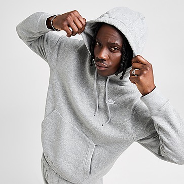 Nike Sportswear Club Fleece Pullover HæTtetrøJe Herre