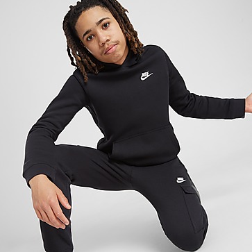 Nike Franchise Overhead Hættetrøje Junior