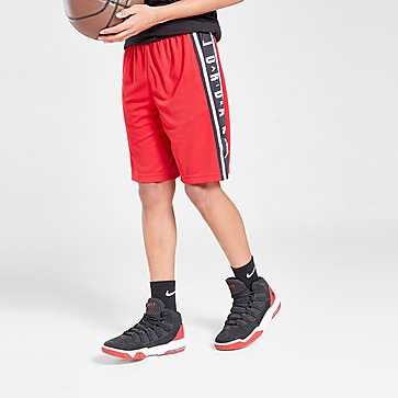 Jordan Hybrid Basketball Shorts Junior