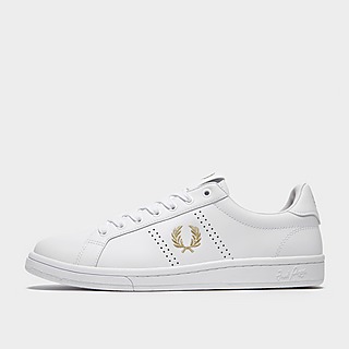 Fred Perry B721 Herre