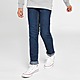 Blå Levi's 510 Skinny Jeans Junior