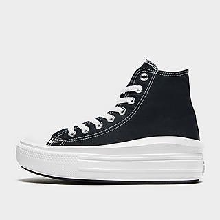 Converse Chuck Taylor All Star Move High Sneakers Dame