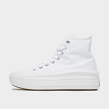 Converse Chuck Taylor All Star Move High Sneakers Dame