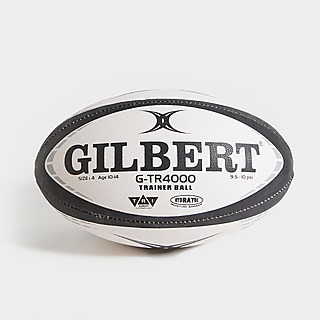 Gilbert G-TR4000 Rugby Træningsbold