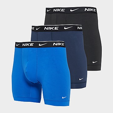 Nike 3-Pakke Boksershorts Herre