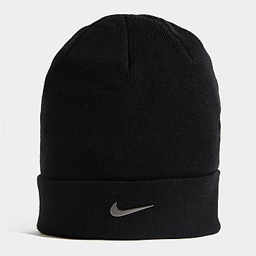 Nike Swoosh Beanie Hat