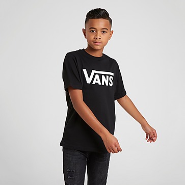 Vans T-Shirt Junior