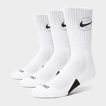 Nike Basketball Sokker
