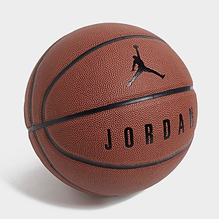 Jordan Ultimate Dunk Basketball