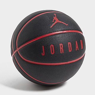 Jordan Ultimate Flight Basketball