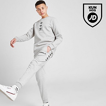 adidas Originals Repeat Trefoil Joggingbukser Junior