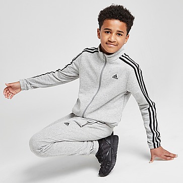 adidas French Terry Tracksuit Junior