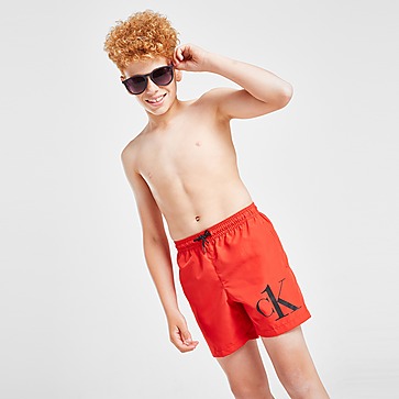 Calvin Klein CK1 Swim Shorts Junior