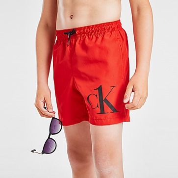 Calvin Klein CK1 Swim Shorts Junior