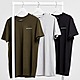 Multi McKenzie 3-Pack Essential T-Shirts Herre