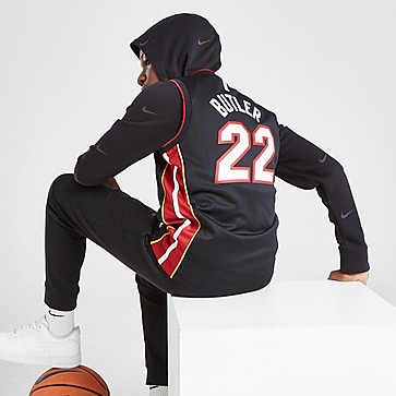 Nike NBA Miami Heat Butler #22 Jersey Junior