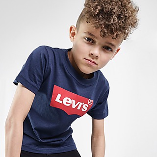 Levis Batwing T-Shirt Børn