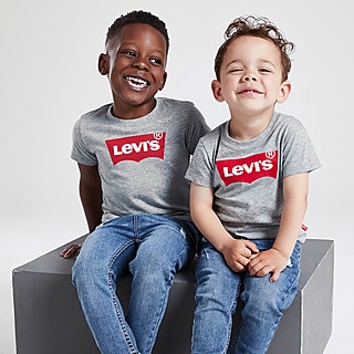 LEVI'S Batwing T-Shirt Småbørn