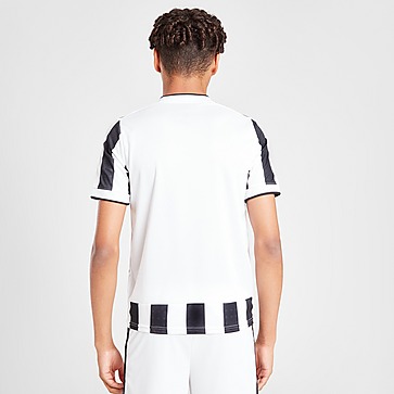 adidas Juventus 2021/22 Home Shirt Junior