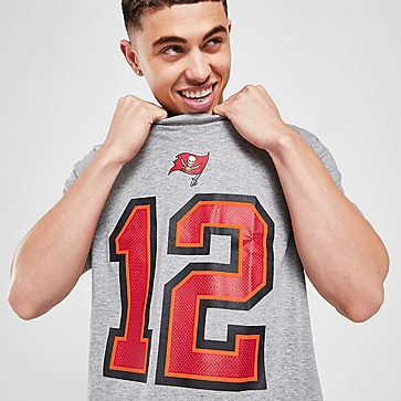Nike NFL Tampa Bay Buccaneers Brady #12 T-Shirt