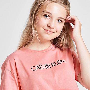 Calvin Klein T-Shirt Junior