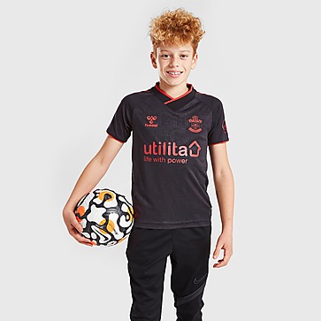 Hummel Southampton FC 2021/22 Third Shirt Junior