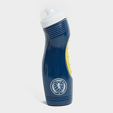 Official Team Scotland 750ml Water Bottle