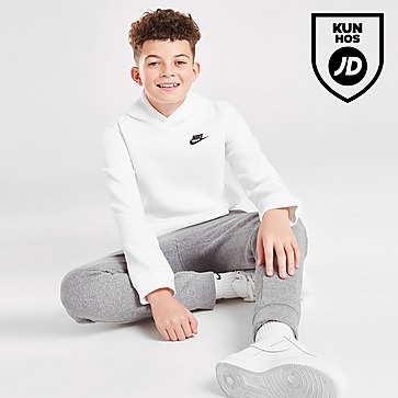 Nike Hættetrøje Junior