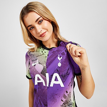 Nike Tottenham Hotspur 2021/22 Third Shirt